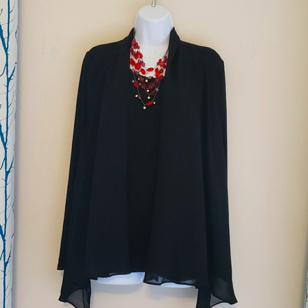 Women's dressy blouse